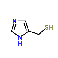 (1H-Imidazol-4-yl)methanethiol